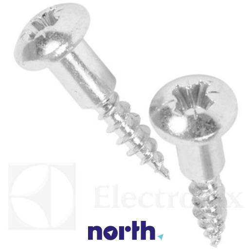 Śruba do zmywarki do Electrolux ESI63020X,1