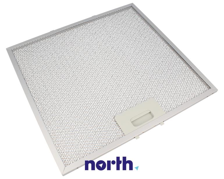 Filtr przeciwtłuszczowy kasetowy do okapu do Gorenje DVG6545E,0