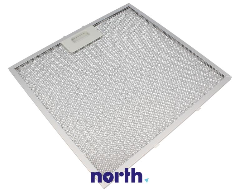 Filtr przeciwtłuszczowy kasetowy do okapu do Gorenje DVG6545E,1