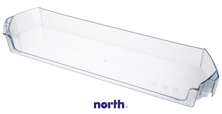 Półka środkowa na drzwi chłodziarki do lodówki Gorenje NRKI5181LW,1