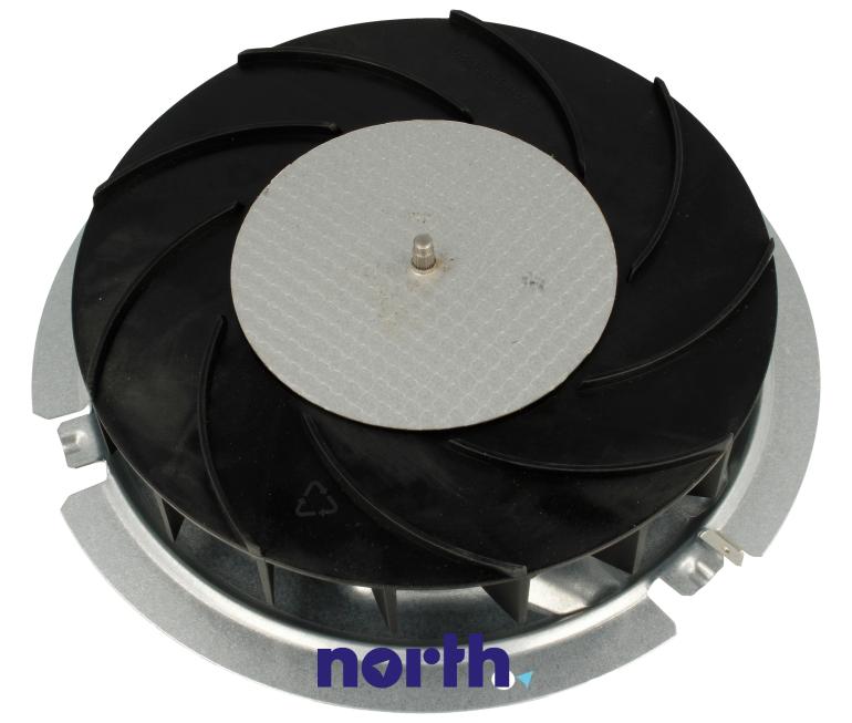 Wentylator do piekarnika do Gorenje BO3PS5I01-2,2
