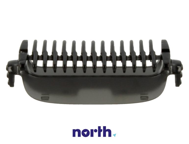 Nasadka grzebieniowa do golarki do Philips BG105/10,2