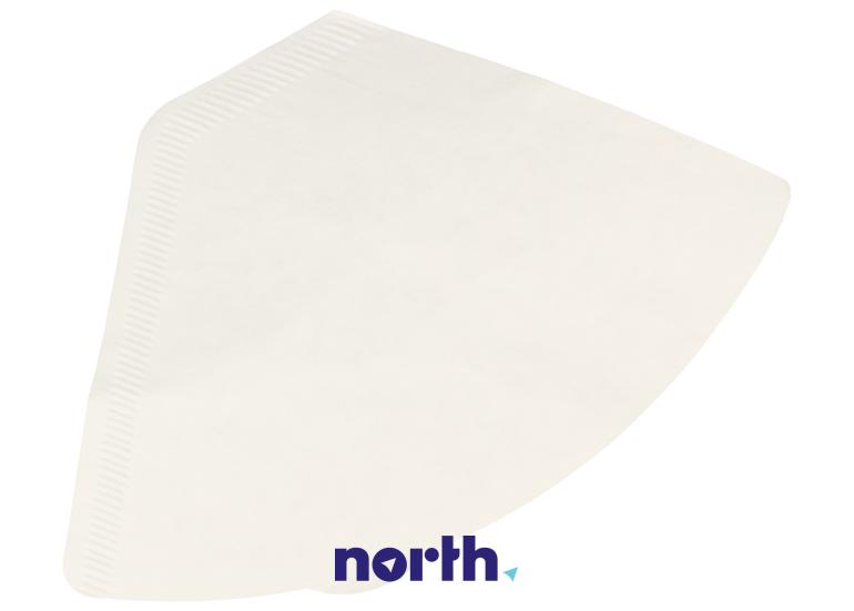 Filtr papierowy do ekspresu do kawy DeLonghi ICM 15210,1