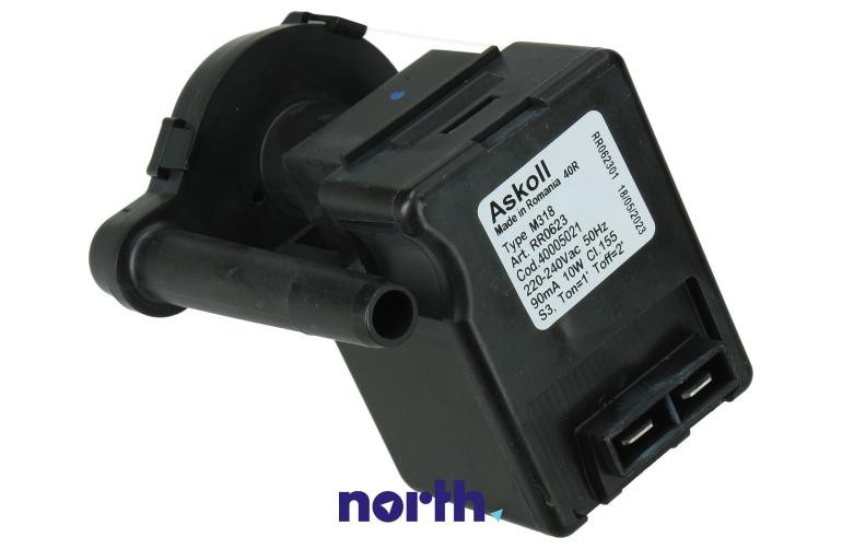 Pompa kondensatu do suszarki do Hoover DMH D1013A2X-S,2