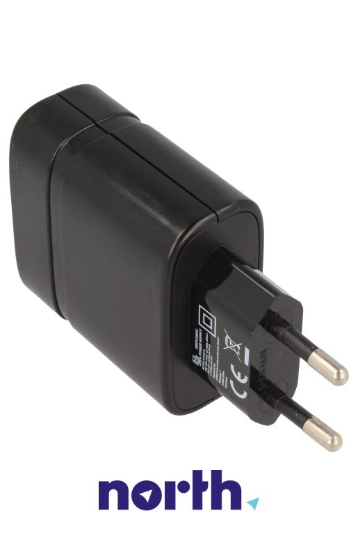 Ładowarka sieciowa USB x2 (bez kabla) do golarki Philips SP9861/16,3