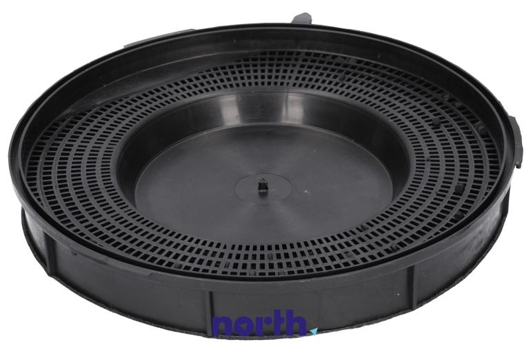 Filtr węglowy okrągły FW-28 do okapu do Amica OS5W,0