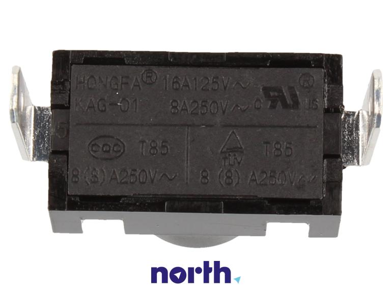 Przełącznik do odkurzacza do Electrolux EEQ15,2