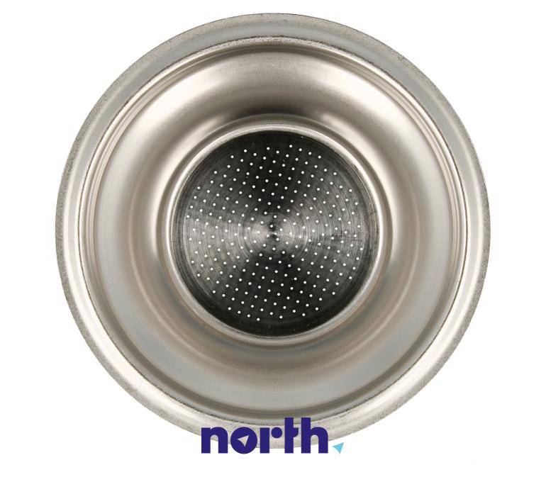 Sitko kawy na 1 filiżankę do ekspresu do DeLonghi EC9355.BM,1