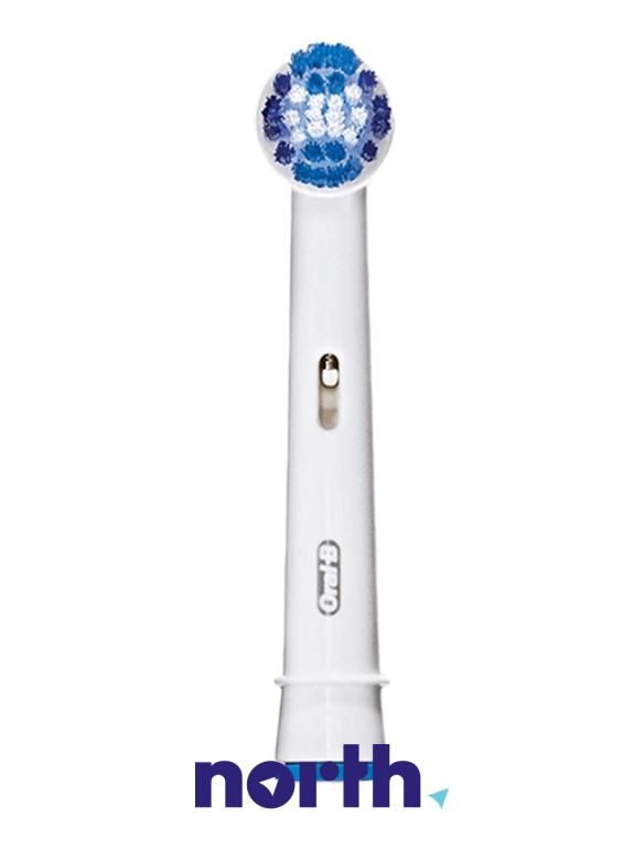 Końcówki (2szt.) Braun Precision Clean EB20-2,1