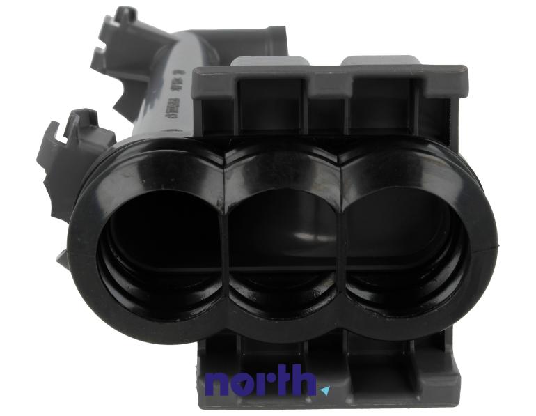 Ramię spryskiwacza górnego do zmywarki do Hisense HS661C60X,2