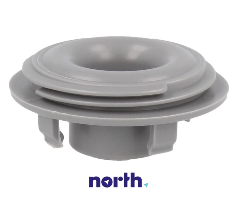 Złącze dolnego spryskiwacza do zmywarki do Smeg DFD613W,2