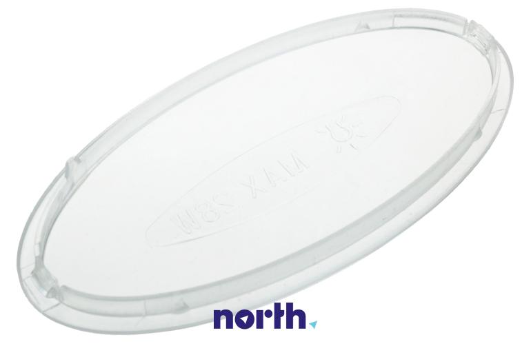 Klosz żarówki do okapu do Gorenje DU5115EC,1