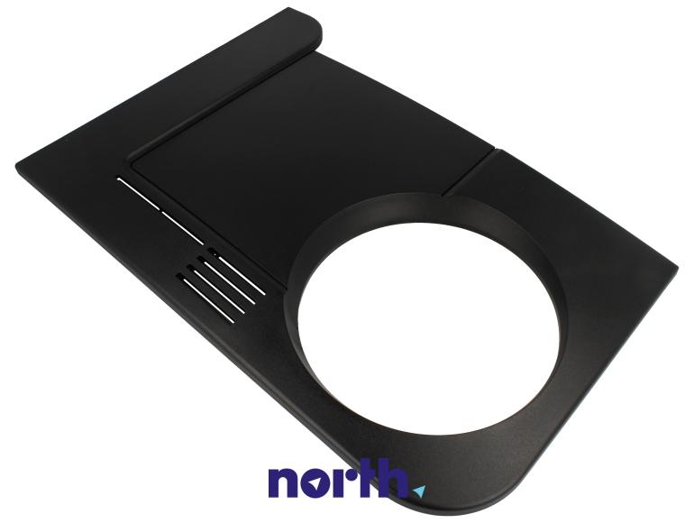 Obudowa górna do ekspresu do kawy Siemens TE653M11RW/11,0