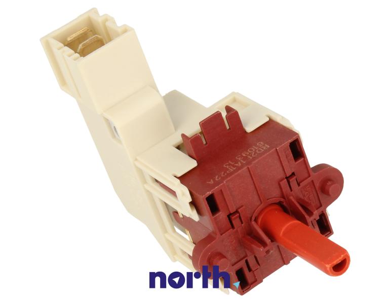 Przełącznik funkcyjny do pralki Candy CDB 134 SY,1