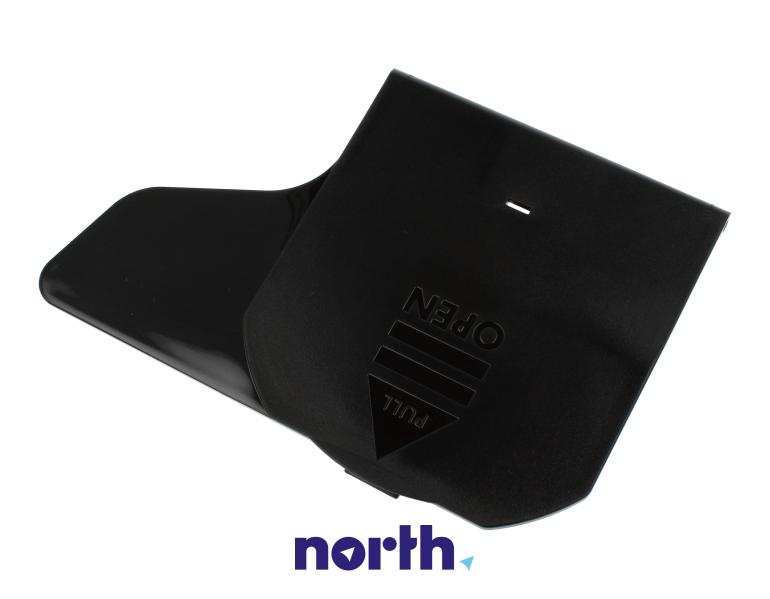 Klapka zaparzacza do ekspresu do DeLonghi ECAM370.95.S,1