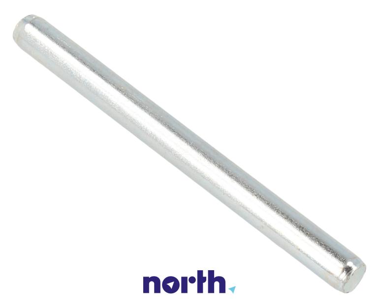 Sworzeń zawiasu drzwi do pralki Whirlpool AWO/D 45140,0