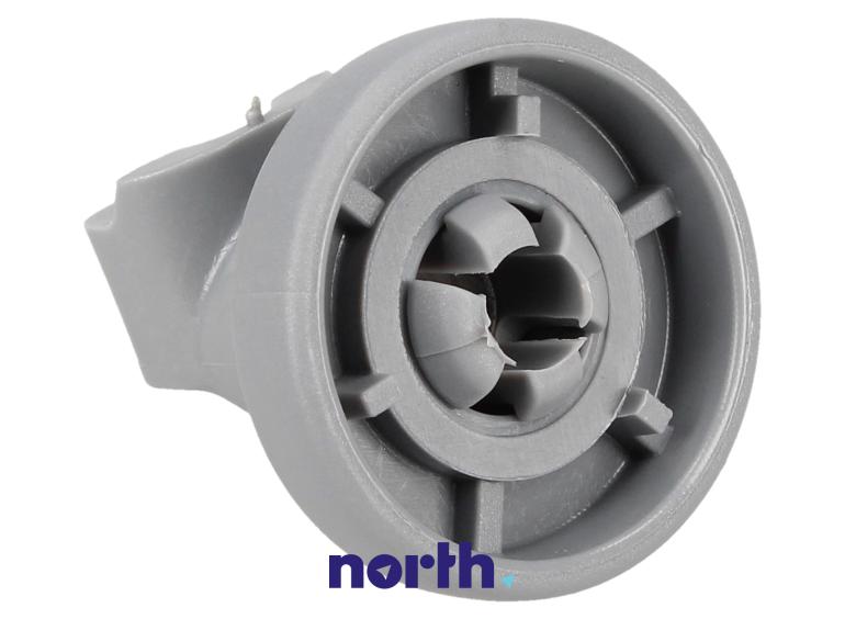 Rolka górnego kosza do zmywarki do Gorenje GV65324XV,0