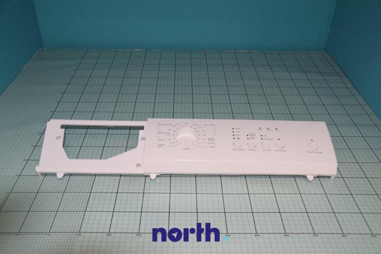 Panel przedni (maskownica) do pralki Amica AWP 510L,0