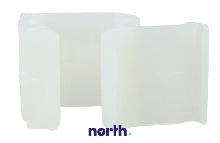 Uchwyt węża zewnętrznego odpływowego do pralki Hotpoint Ariston ARSD129EU,6