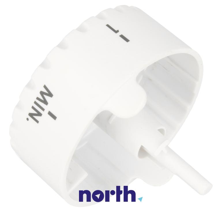 Pokrętło termostatu do lodówki Beko CNA 29122 T,1