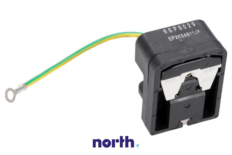 Starter sprężarki do lodówki Listo CB340 1C,1