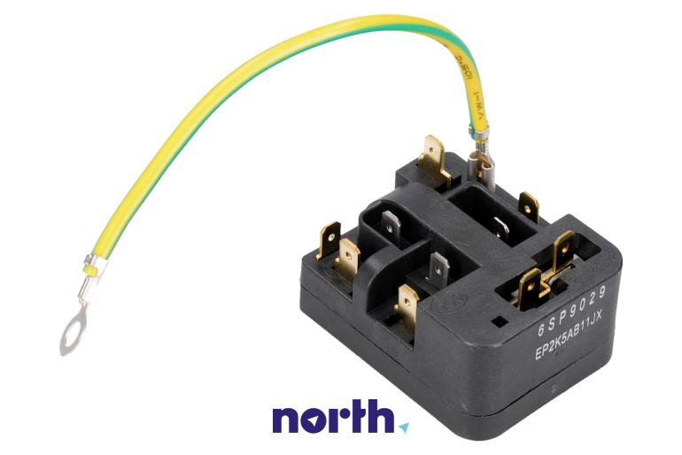 Starter sprężarki do lodówki Listo CB340 1C,2