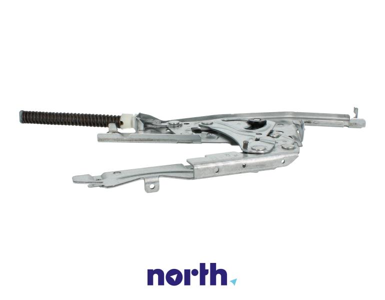 Prawy zawias drzwi do zmywarki do Hotpoint Ariston LTF11H121EU,3