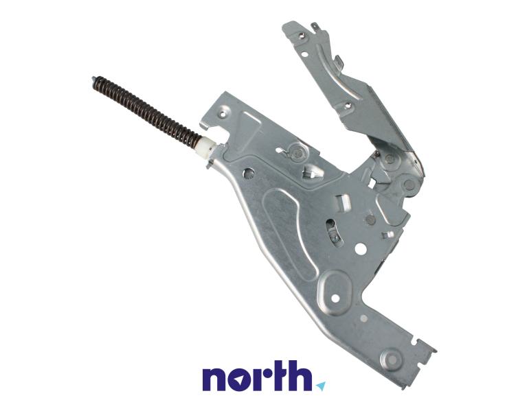 Prawy zawias drzwi do zmywarki do Hotpoint Ariston ELTB4B019EU,0
