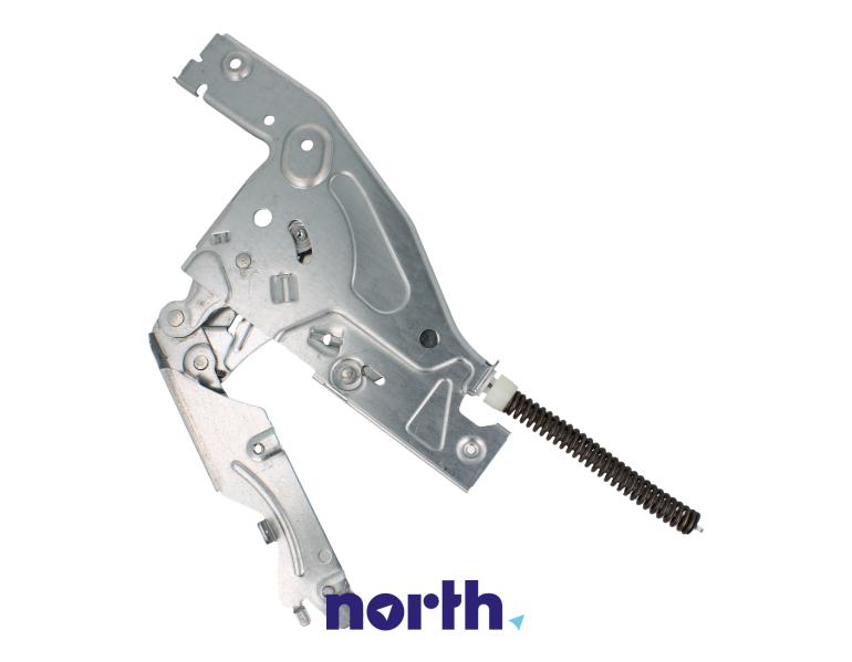 Prawy zawias drzwi do zmywarki do Hotpoint Ariston ELTB4B019EU,1