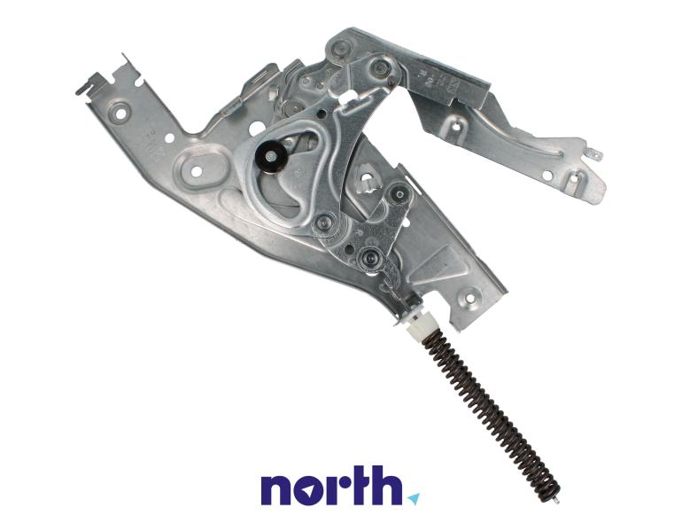 Prawy zawias drzwi do zmywarki do Hotpoint Ariston LSTF7B019EU,2