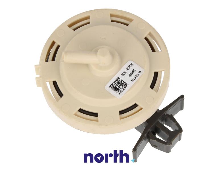 Hydrostat do pralki Samsung WW80K5410UX/EU,1