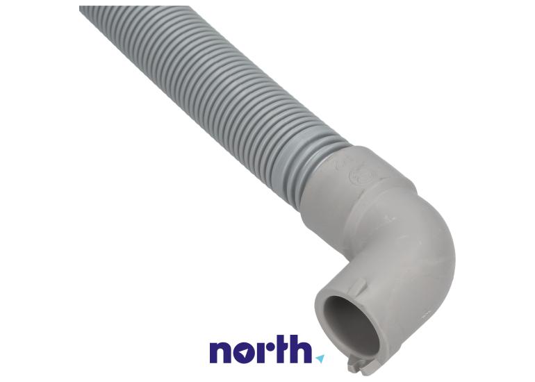 Wąż odpływowy 2.5m do pralki do Electrolux EW6F328SP,1
