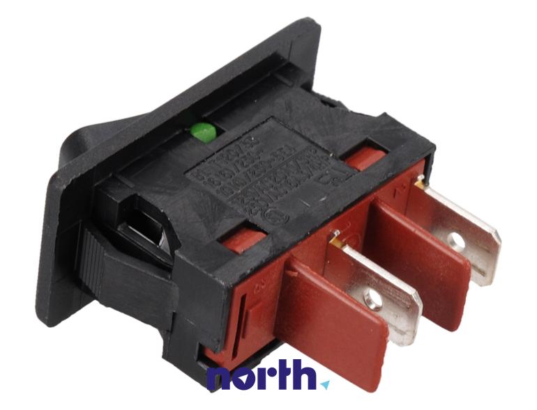 Włącznik sieciowy on/off do ekspresu do Saeco SUP016R,1