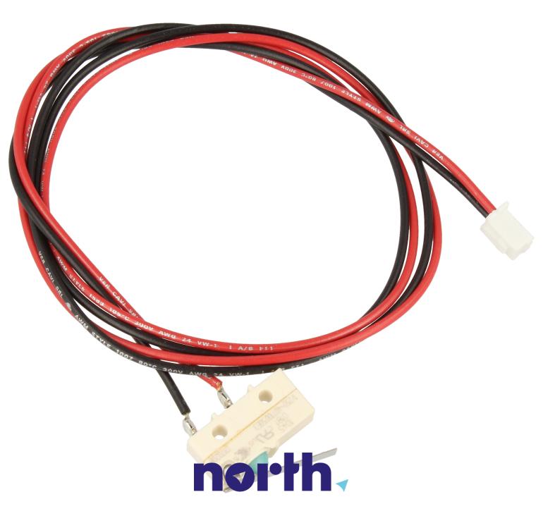 Mikroprzełącznik do ekspresu do Siemens TE502206RW/08,0