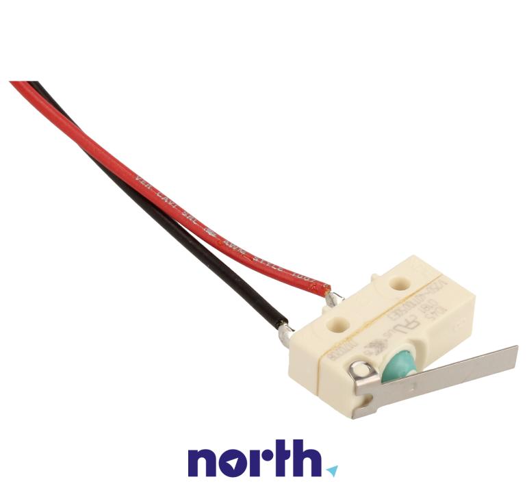 Mikroprzełącznik do ekspresu do Siemens TE502206RW/08,2