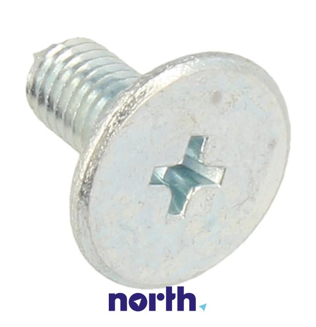 Śruba do lodówki Samsung RB37K63602C/EF,0