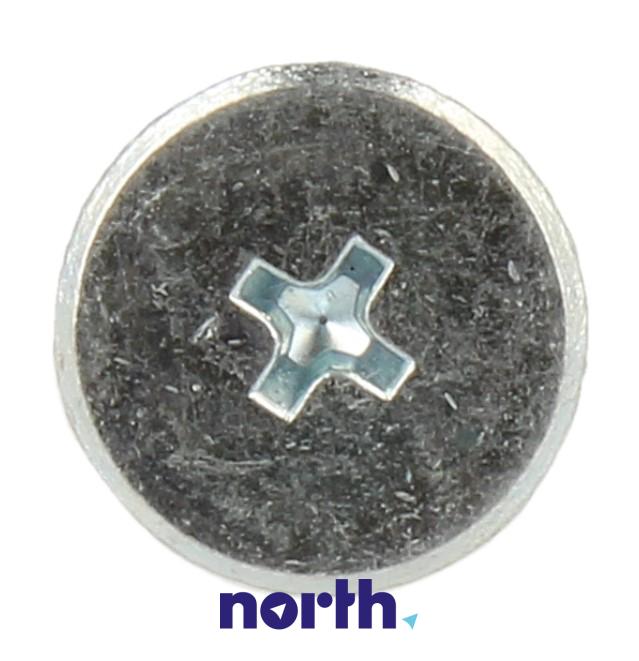 Śruba do lodówki Samsung RB37K63602C/EF,3