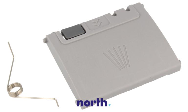 Klapka dozownika na tabletki do zmywarki Bosch SPS25CI04E/01,0