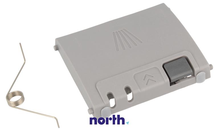 Klapka dozownika na tabletki do zmywarki Siemens SN63HX60CE/04,1