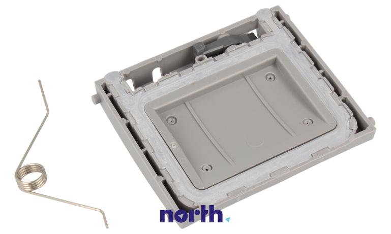 Klapka dozownika na tabletki do zmywarki Siemens SN63HX60CE/04,2