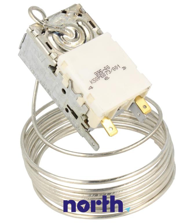 Termostat do chłodziarki Liebherr FKS 2600 1 D,2