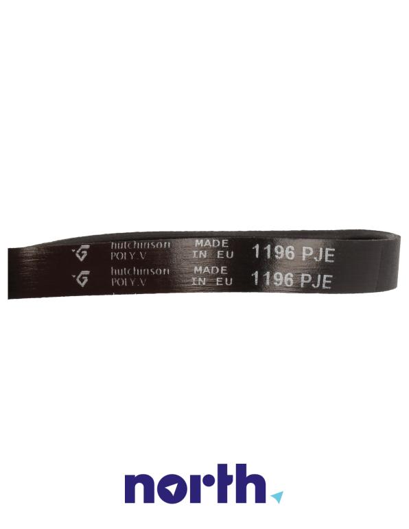 Pasek napędowy elastyczny do pralki Electrolux EWF1076GDW,1