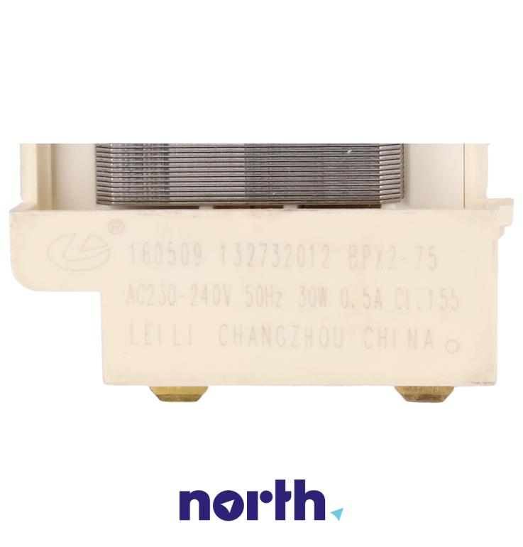 Pompa odpływowa kompletna pompy do pralki EWT11276EW (Electrolux) BPX275,3