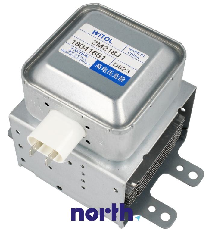 Magnetron do mikrofalówki do Miele M720,0