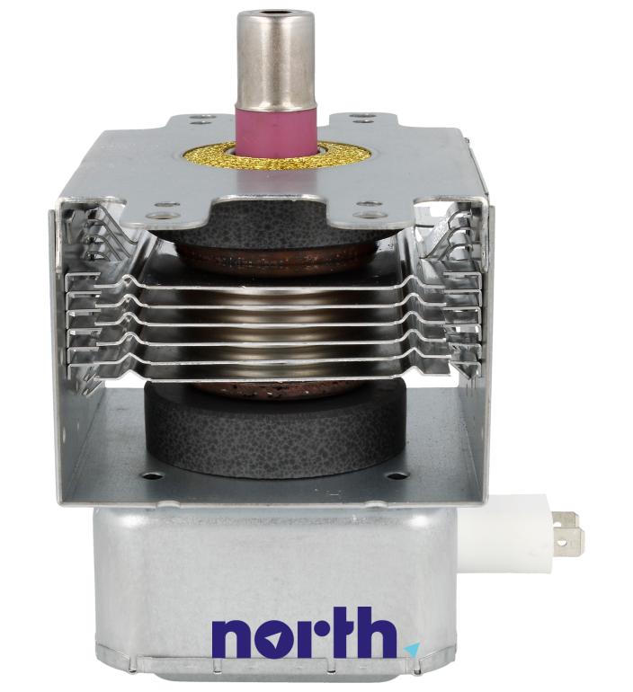 Magnetron do mikrofalówki do Whirlpool GT 284 WH,2