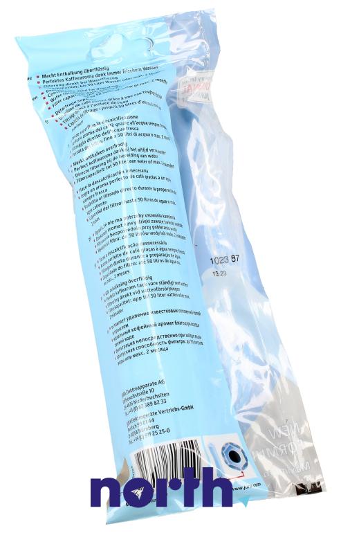 Filtr wody Claris Blue do ekspresu do kawy Jura A9,1
