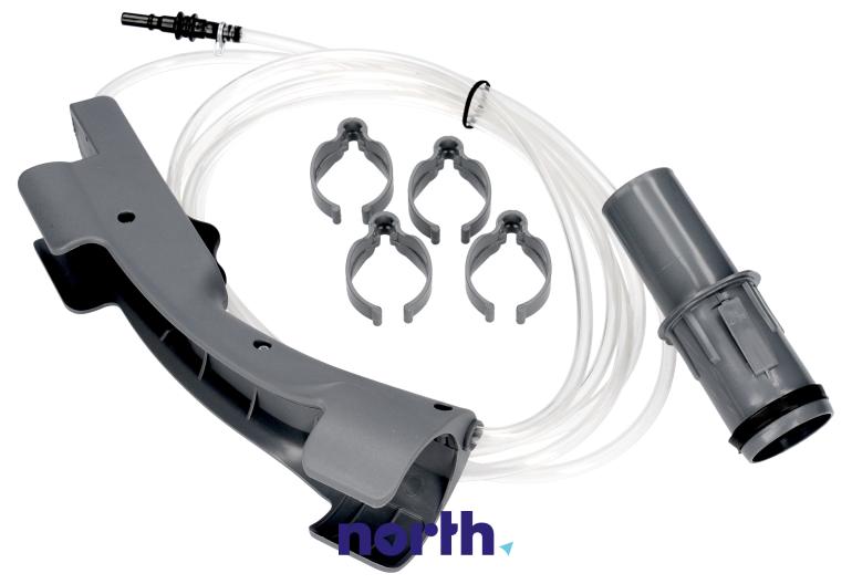 Spryskiwacz do odkurzacza piorącego do Bosch BWD41700/04,0