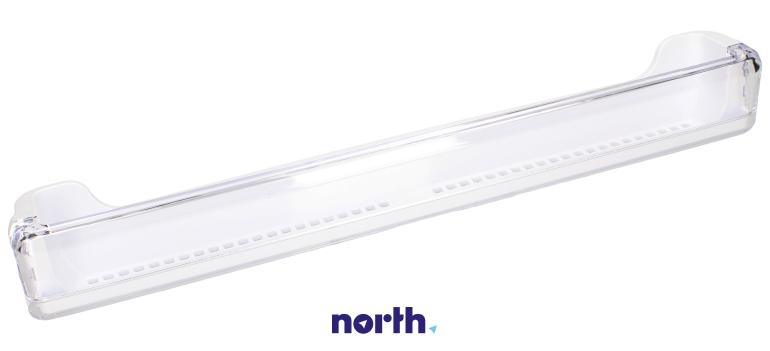 Półka na drzwi chłodziarki do lodówki Samsung RL55VQBRS1/EUR,0