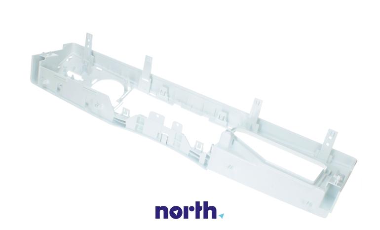 Panel przedni (maskownica) do pralki Haier HW90-B14959U1-FR,1