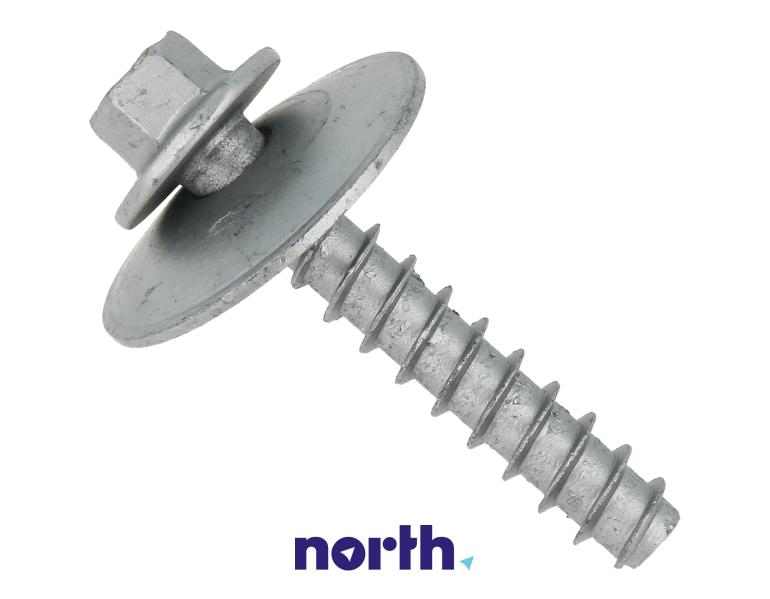 Śruba mocowania przeciwwagi do pralki Electrolux EW6S426WP,1